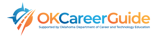 Oklahoma Career Guide Logo